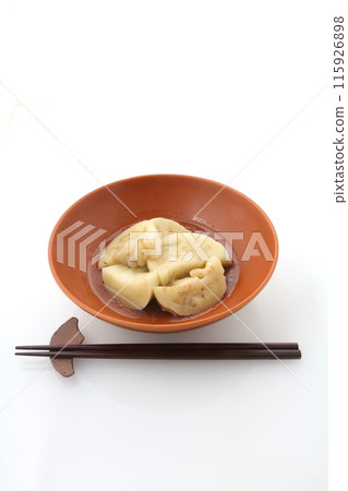 筷子燉白茄子 115926898