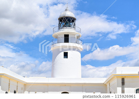lighthouse, ocean, sea 115926961