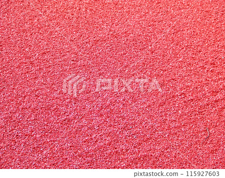 Pink gravel texture 115927603