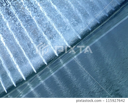 Splutter water Splutter water 115927642
