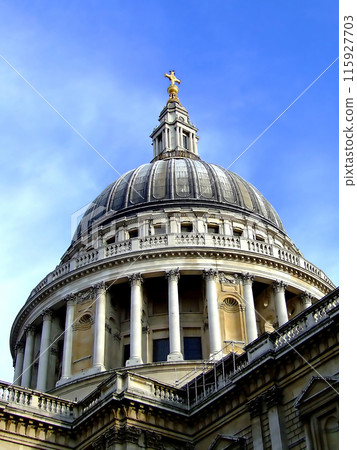 Church in London 115927703