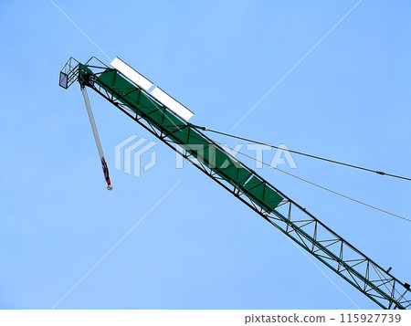 Crane 115927739