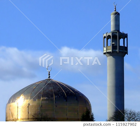 Islam Islam 115927902