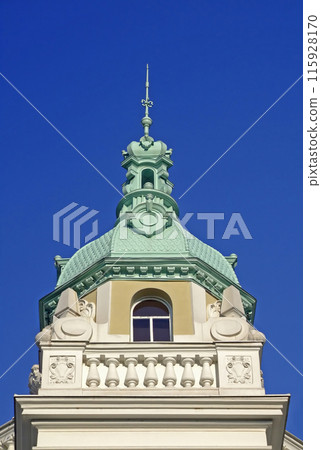 Apartment with a view 115928170