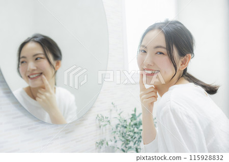 少婦，美人像』 115928832