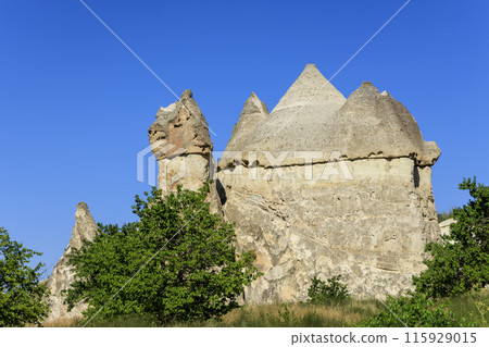 帕夏瓦爾谷 帕夏瓦爾谷 115929015