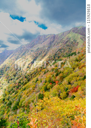 The UFO Line: A road leading to the spectacular sky The UFO Line: A road leading to the spectacular sky 115929818