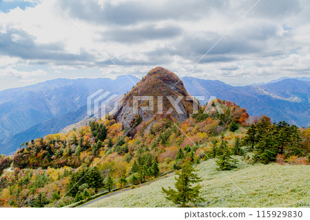 The UFO Line: A road leading to the spectacular sky The UFO Line: A road leading to the spectacular sky 115929830