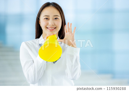 high school girl cheering high school girl cheering 115930288