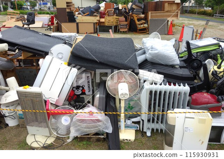 笨重的垃圾 115930931