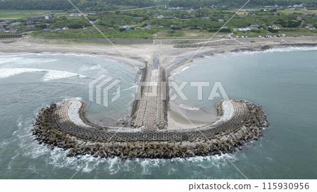 鹿島海人口岬 2 鹿島海人口岬 2 115930956