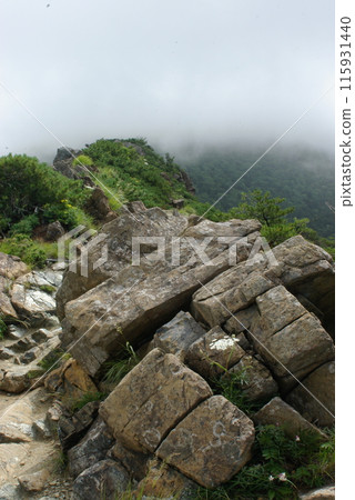阿波伊山橄欖岩 阿波伊山橄欖岩 115931440
