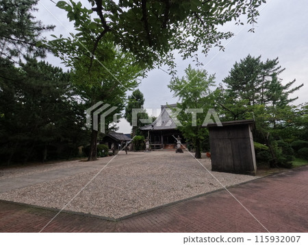 Hekinan City Oninji Temple Hekinan City Oninji Temple 115932007