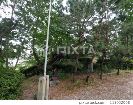 碧南市應仁寺 115932008