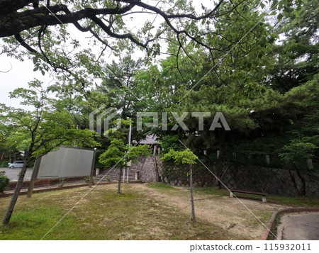 碧南市應仁寺 碧南市應仁寺 115932011