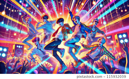 藝術家 藝術家 115932039