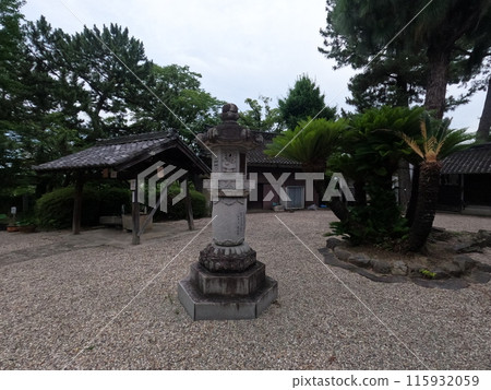 Hekinan City Oninji Temple Hekinan City Oninji Temple 115932059