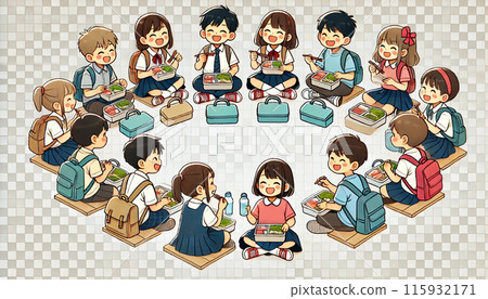 遊覽：為大家提供午餐 115932171