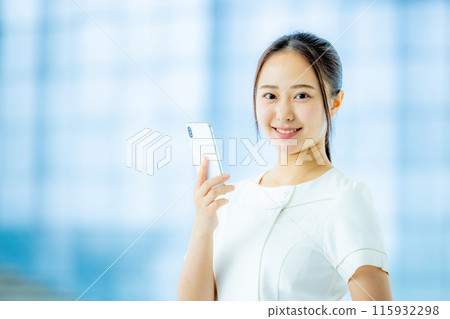 美學家智慧型手機女性 115932298