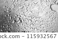 Water drop texture 115932567