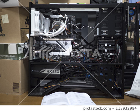 影片製作電腦正在維護中 115932984