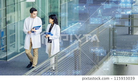 跨國工程師與數位技術 115933039