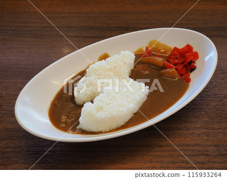 Sado Kisen Curry Sado Kisen Curry 115933264