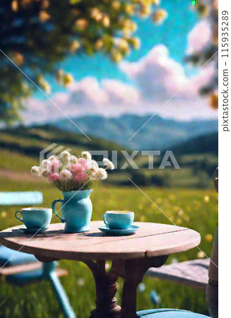 Peace time 115935289