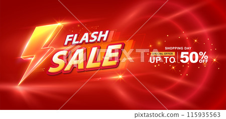 Flash sale 3 115935563