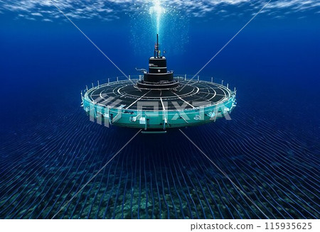 【AI一代】量子羅盤技術-海洋船舶應用33605 115935625