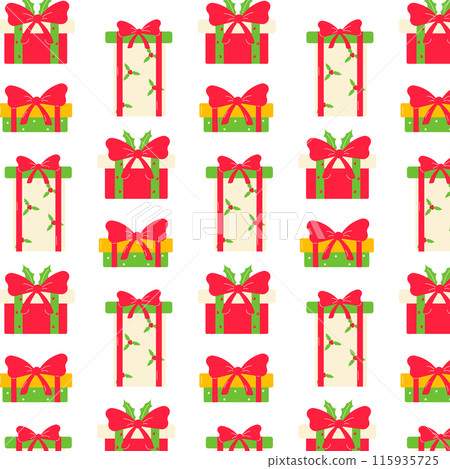 gift holiday christmas new year pattern textile gift holiday christmas new year pattern textile 115935725