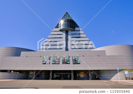 青森縣觀光物產中心ASPAM 115935840