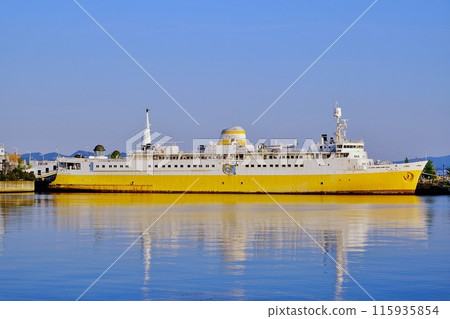 青函渡輪紀念船八甲田丸 青函渡輪紀念船八甲田丸 115935854