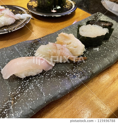 Morimori Sushi (Kanazawa Station Branch) 115936788