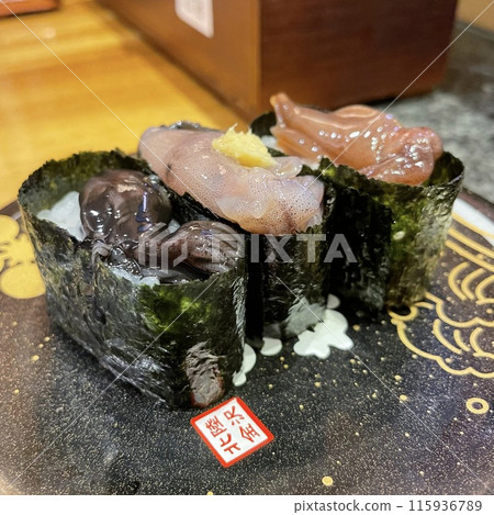 森森壽司金澤站前店 森森壽司金澤站前店 115936789