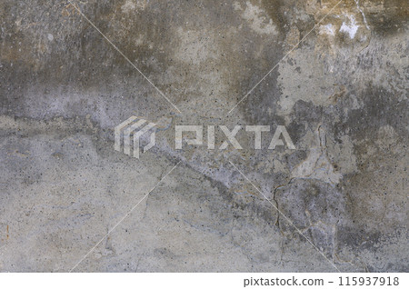 Textured stone sandstone surface. Close up image 9 115937918