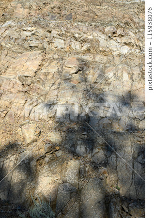 Close-up detailed photo of a light gray stone background 3 Close-up detailed photo of a light gray stone background 3 115938076