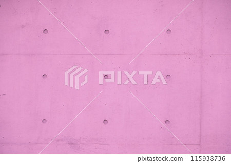 Purple color concrete image Purple color concrete image 115938736