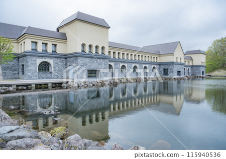 Fukushima Morohashi Museum of Modern Art 115940536