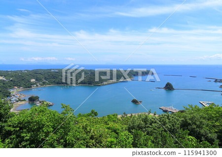 Nesugatayama-Mountaintop Observatory 115941300