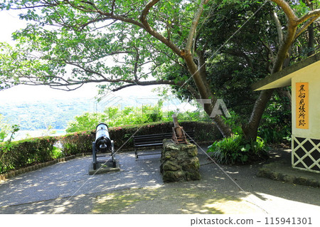 Nesugatayama-Mountaintop Observatory 115941301