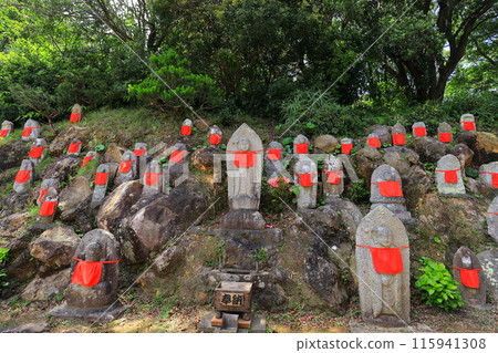 Nesugatayama-Mountaintop Observatory 115941308