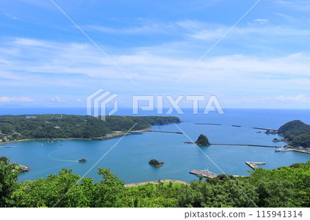 Nesugatayama-Mountaintop Observatory Nesugatayama-Mountaintop Observatory 115941314