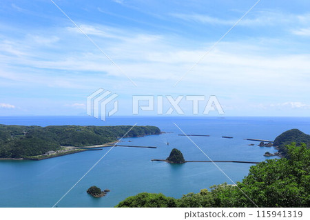 Nesugatayama-Mountaintop Observatory 115941319