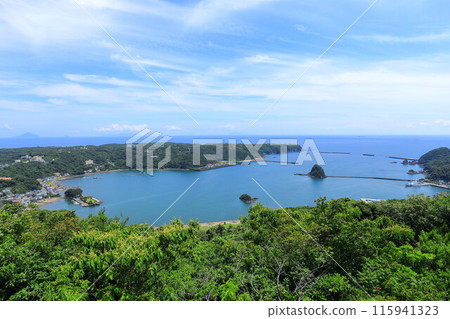 Nesugatayama-山頂展望台 115941323