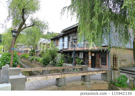Townscape of Perry Road, Shimoda City, Shizuoka Prefecture Townscape of Perry Road, Shimoda City, Shizuoka Prefecture 115942130
