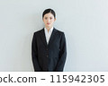 女大學生招募套裝 115942305