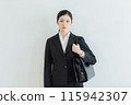 女大學生招募套裝 115942307
