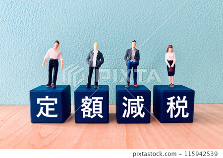 固定減稅 固定減稅 115942539