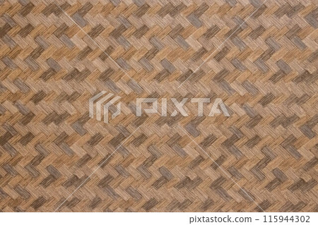 Entrance ceiling material: Chic wickerwork pattern Entrance ceiling material: Chic wickerwork pattern 115944302